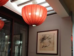 -千禧万福汉亭舫·船舫苏宴