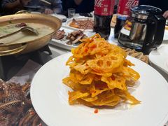 -恒盛居回族饭店