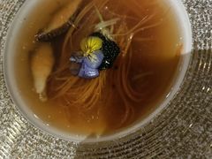 -哈布斯扒房(华发商都店)