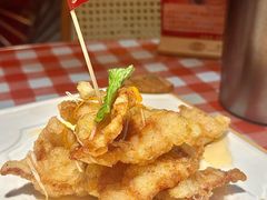 -老郑家东北春饼(龙悦居店)