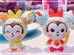 -泡泡玛特POPMART(壹号店)