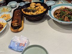-津沽小院(天津之眼店)