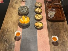 -邈墨茶馆(凤起路店)