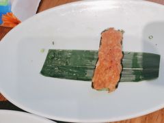 -常来小聚·广州非遗传承餐厅(中山二路店)