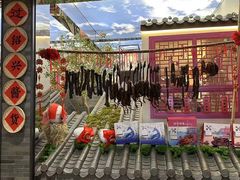-寻宝记绍兴菜(状元店)