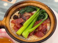 招牌腊味腊肠煲仔饭-超记煲仔饭(北京路店)