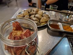 牛排肉-马路牙子烧烤音乐酒馆(望京店)