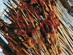 签签牛肉-冯烧烤(凯旋路总店)