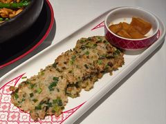-谭厨中山传家菜.乳鸽.脆鲩鱼(华强北中航城店)
