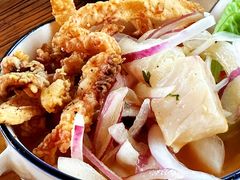 -El Bodegon阿根廷秘鲁餐厅(幸福路店)