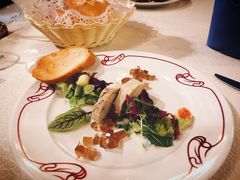 -马克西姆餐厅(崇文门店)