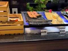 -盛江山自助料理(高新锦辉店)
