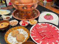 -南门涮肉(通州大船店)