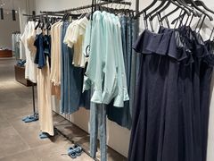 -URBAN REVIVO(高德置地广场·春广场店)