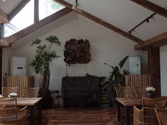 -悦哉·派对·草坪婚礼·围炉煮茶(三圣乡店)