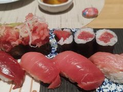 -琴寿司居酒屋(中山广场店)