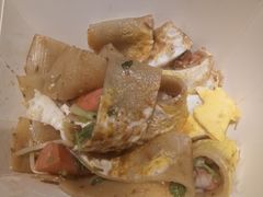 -四环冷面王(西单华威约饭街店)