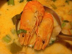 -大头虾越式风味餐厅(光明广场店)