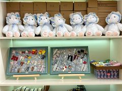 -深圳湾万象城(南山店)