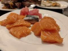 -云端西餐厅(南宁龙光那莲豪华精选酒店)
