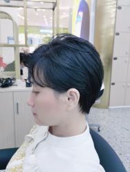 -Kraemer paris·苏豪路易士·嘉玛发廊