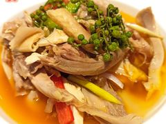 -阿里疆Alijiang·丝路美食·异域风情·清真(长楹天街店)
