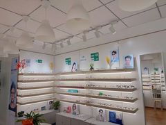 -刺鸟眼镜(黄岛直营店)