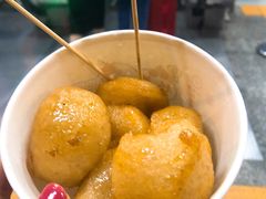 -黑色经典臭豆腐·湖南特产(坡子街店)