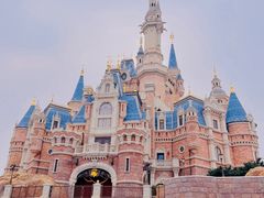 -上海迪士尼度假区