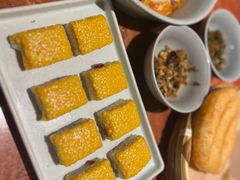 -长安记·大美陕菜(大族广场店)