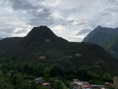 -甘堡藏寨
