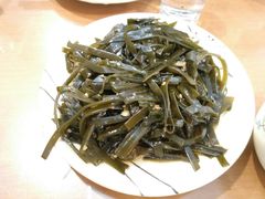 -友强·23年特色海鲜大排档(厦门店)