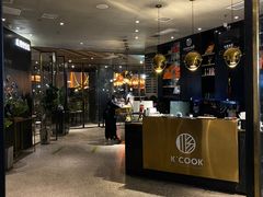 -KCOOKING概念韩餐(世茂52+店)