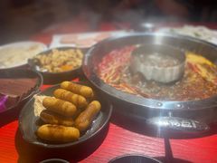 -谭鸭血老火锅(万象九宜城店)
