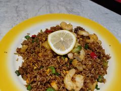 -半秋山西餐厅(宜昌大洋店)