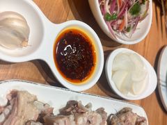 -品回味清真西北楼(宁波首店)