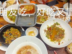 -金勺子土菜馆(兴园北区店)