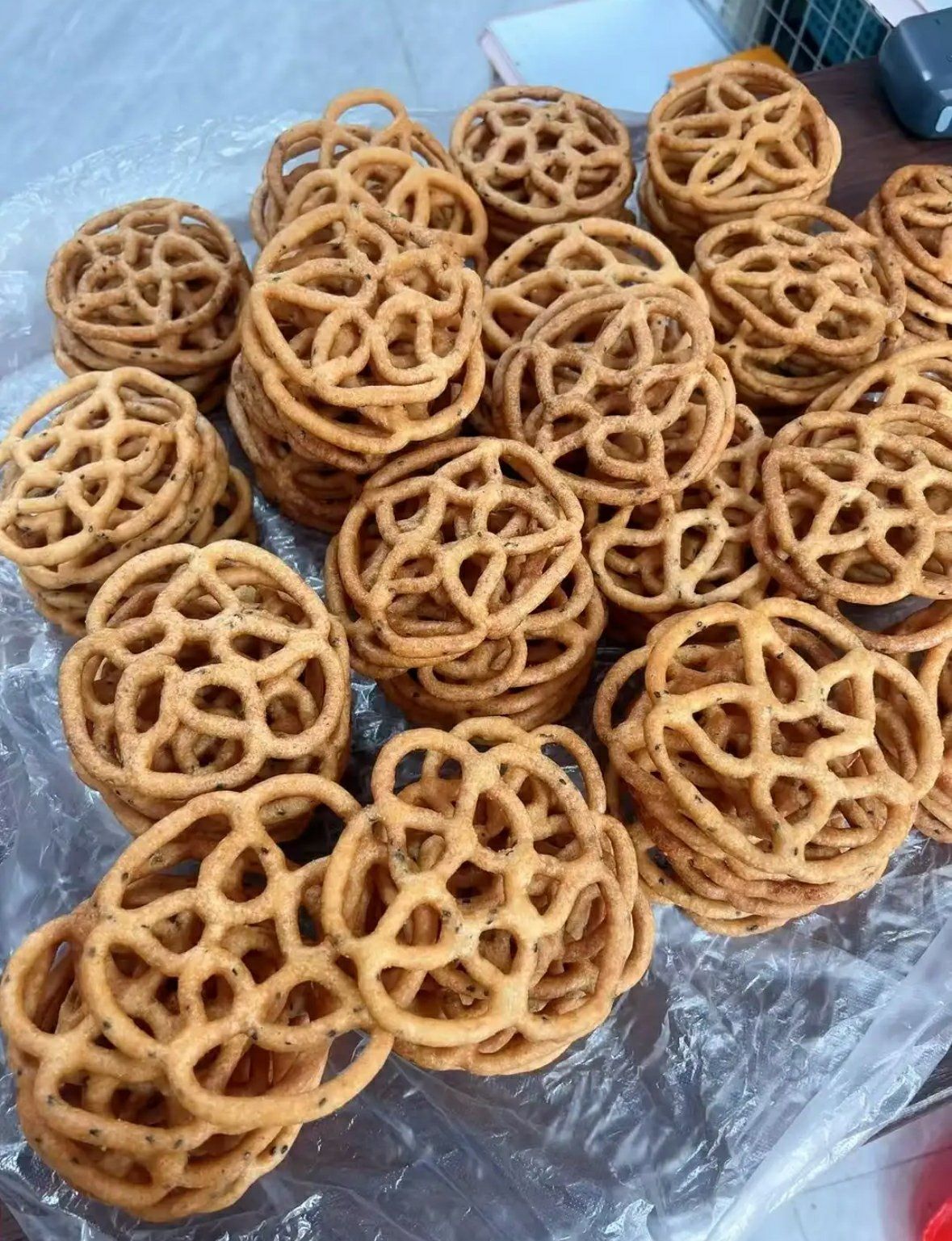 客家人的特产美食,有没有人见到流口水了