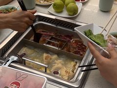 -野妹火锅(龙岗店)