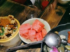 -矮板凳老火锅(宽窄巷子店)