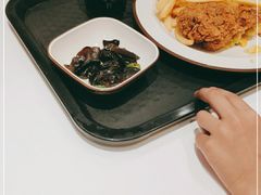 -乡村基(南坪上海城店)