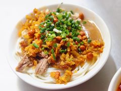 -小翔干面(西航店)
