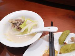 -郑庄脂渣海鲜楼(九水路店)