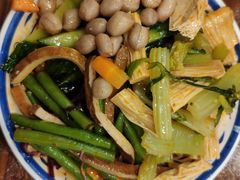凉菜-老乌家特色小炒泡馍(大皮院店)