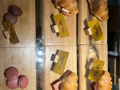 -麦当劳(农光里店)