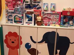 -好姑姑新梅广场托育园(上海直营园)