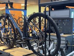 -xds喜德盛自行车(滴水湖店)