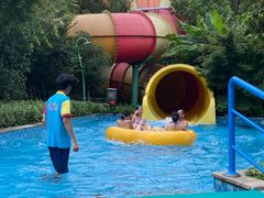 -苏州乐园森林水世界