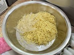 -大鼎沙嗲面(港口路店)