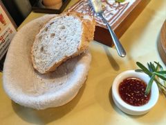 -秋林西餐厅(总店)